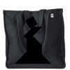 Hemp Market Tote Thumbnail