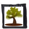 Hemp Market Tote Thumbnail