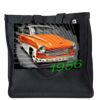 Hemp Market Tote Thumbnail