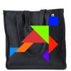 Hemp Market Tote Thumbnail