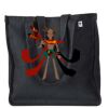 Hemp Market Tote Thumbnail