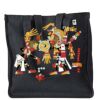Hemp Market Tote Thumbnail