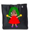 Hemp Market Tote Thumbnail