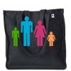 Hemp Market Tote Thumbnail
