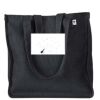 Hemp Market Tote Thumbnail