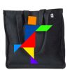 Hemp Market Tote Thumbnail