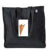 Hemp Market Tote Thumbnail