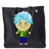 Hemp Market Tote Thumbnail