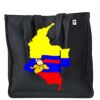 Hemp Market Tote Thumbnail