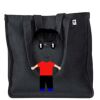 Hemp Market Tote Thumbnail