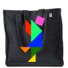 Hemp Market Tote Thumbnail