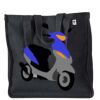 Hemp Market Tote Thumbnail