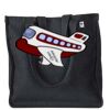 Hemp Market Tote Thumbnail