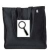 Hemp Market Tote Thumbnail