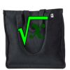 Hemp Market Tote Thumbnail
