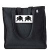Hemp Market Tote Thumbnail