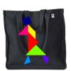 Hemp Market Tote Thumbnail