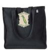 Hemp Market Tote Thumbnail