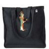 Hemp Market Tote Thumbnail