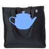 Hemp Market Tote Thumbnail