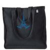 Hemp Market Tote Thumbnail