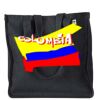 Hemp Market Tote Thumbnail