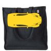 Hemp Market Tote Thumbnail