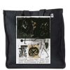 Hemp Market Tote Thumbnail