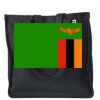 Hemp Market Tote Thumbnail