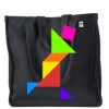 Hemp Market Tote Thumbnail