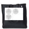 Hemp Market Tote Thumbnail