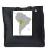 Hemp Market Tote Thumbnail