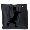 Hemp Market Tote Thumbnail