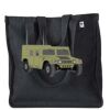Hemp Market Tote Thumbnail