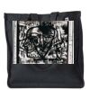 Hemp Market Tote Thumbnail