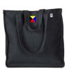 Hemp Market Tote Thumbnail