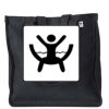 Hemp Market Tote Thumbnail