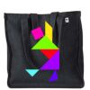 Hemp Market Tote Thumbnail