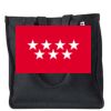 Hemp Market Tote Thumbnail