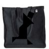 Hemp Market Tote Thumbnail
