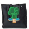 Hemp Market Tote Thumbnail