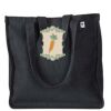 Hemp Market Tote Thumbnail