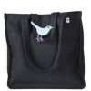 Hemp Market Tote Thumbnail