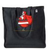 Hemp Market Tote Thumbnail