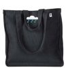 Hemp Market Tote Thumbnail
