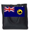 Hemp Market Tote Thumbnail