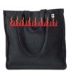 Hemp Market Tote Thumbnail