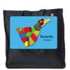 Hemp Market Tote Thumbnail