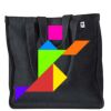 Hemp Market Tote Thumbnail