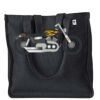 Hemp Market Tote Thumbnail